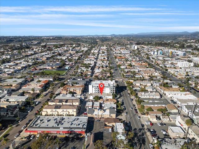 Detail Gallery Image 5 of 31 For 4354 Utah St, San Diego,  CA 92104 - – Beds | – Baths