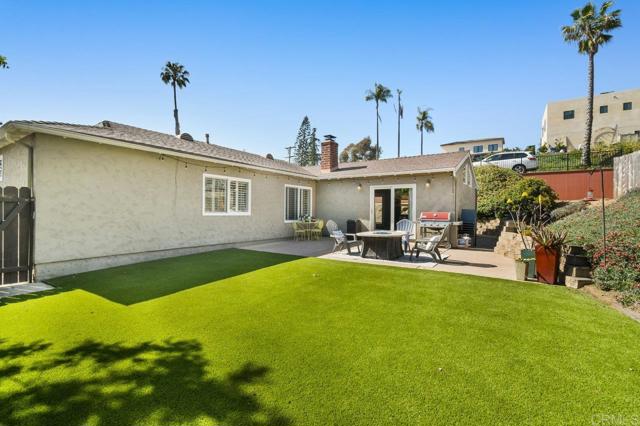 Detail Gallery Image 33 of 35 For 4331 Helix Canyon Dr, La Mesa,  CA 91941 - 3 Beds | 2 Baths