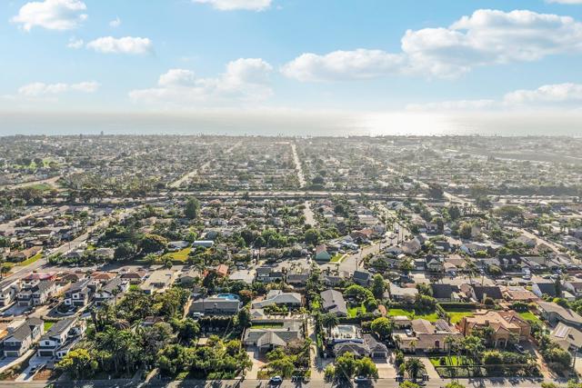 Detail Gallery Image 67 of 72 For 1607 Hunsaker St, Oceanside,  CA 92054 - 4 Beds | 3 Baths