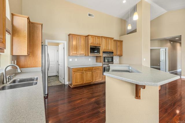 Detail Gallery Image 11 of 29 For 14694 Chaparral Slope Rd, Jamul,  CA 91935 - 3 Beds | 2/1 Baths