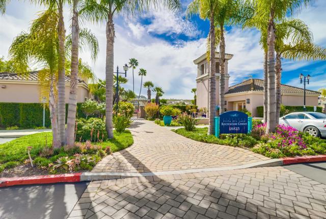 Detail Gallery Image 39 of 55 For 18752 Caminito Cantilena #176,  Rancho Bernardo (San Diego),  CA 92128 - 1 Beds | 1 Baths