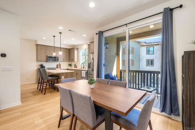 Detail Gallery Image 12 of 31 For 229 Mission Villas Rd., San Marcos,  CA 92069 - 2 Beds | 2/1 Baths