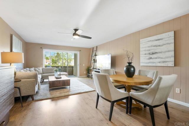 Detail Gallery Image 1 of 1 For 5700 Baltimore Dr #30,  La Mesa,  CA 91942 - 2 Beds | 1/1 Baths