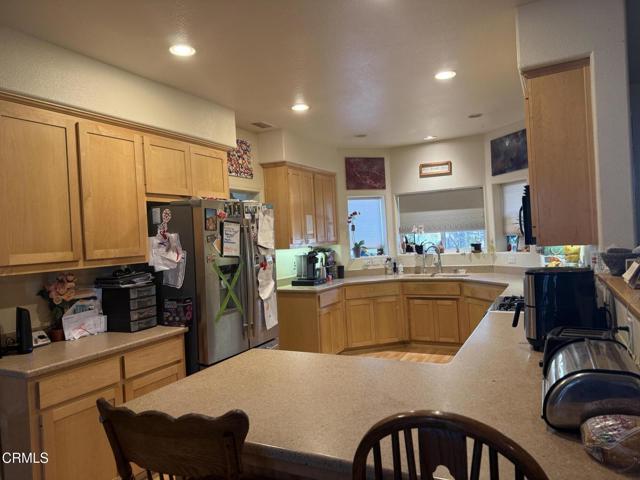 Detail Gallery Image 5 of 17 For 1445 L St, San Miguel,  CA 93451 - 4 Beds | 3 Baths