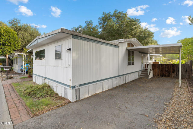 Detail Gallery Image 33 of 38 For 1225 S Rice Rd #41,  Ojai,  CA 93023 - 3 Beds | 1/1 Baths