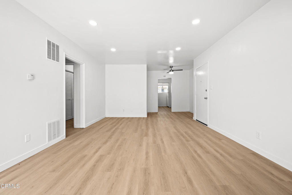 121 S Chester Avenue #12