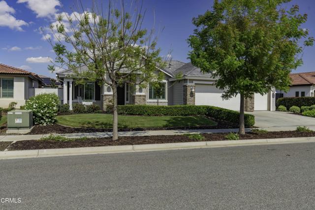 Detail Gallery Image 7 of 35 For 11612 Shady Valley Pl, Bakersfield,  CA 93311 - 3 Beds | 2/1 Baths