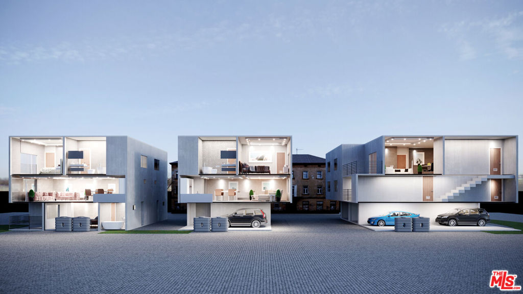 171 S Hoover Street, Los Angeles, CA 90004