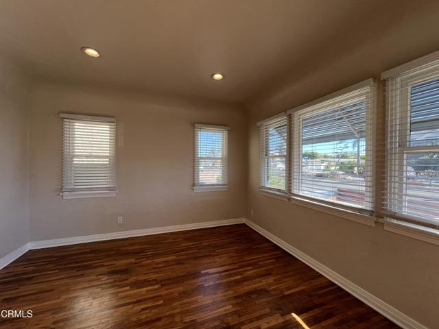 Detail Gallery Image 9 of 21 For 2053 Pierpont Bld #B,  Ventura,  CA 93001 - 1 Beds | 1 Baths