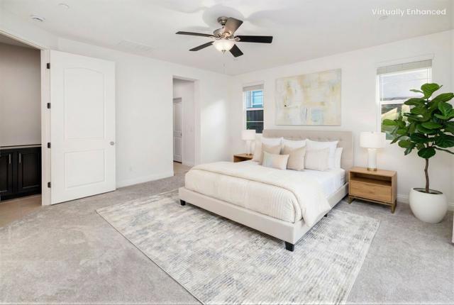 Detail Gallery Image 6 of 51 For 3722 Bergen Peak Pl, Carlsbad,  CA 92010 - 3 Beds | 2/1 Baths