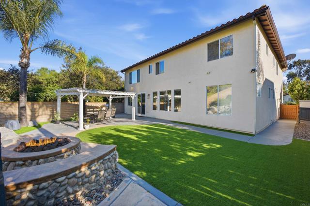 Detail Gallery Image 15 of 20 For 2639 El Granada Rd, Chula Vista,  CA 91914 - 6 Beds | 4 Baths