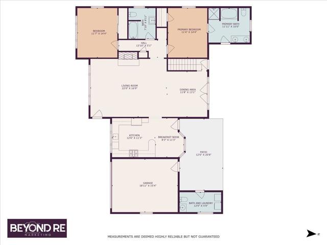 1329 Glen Dell Drive, San Jose CA: https://media.crmls.org/mediaz/f1e60194-a03b-4984-aa45-7835da2f3f0e.jpg