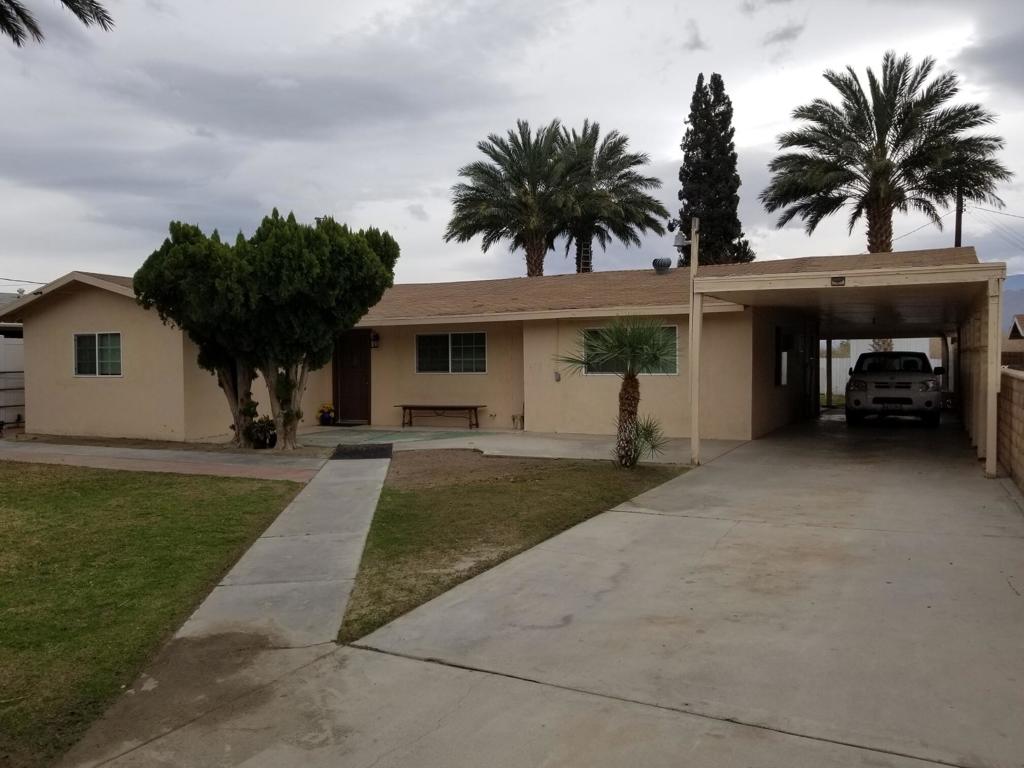82973 Airport Boulevard, Thermal, CA 92274