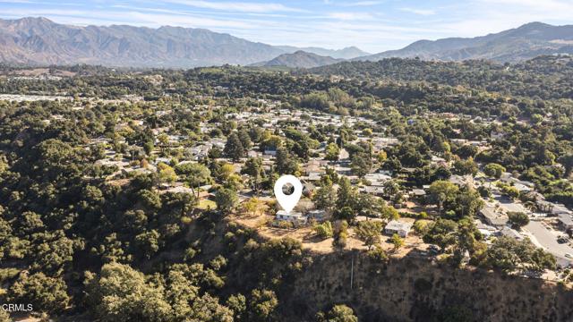 Detail Gallery Image 58 of 66 For 2293 Woodland Ave, Ojai,  CA 93023 - 3 Beds | 1/1 Baths