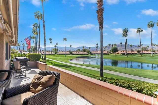 18 Conejo Circle, Palm Desert, CA 92260