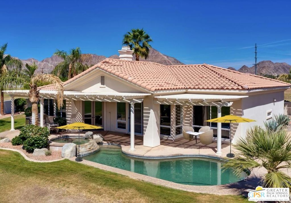 78640 Castle Pines Drive