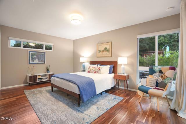 Detail Gallery Image 22 of 45 For 1025 Nithsdale Rd, Pasadena,  CA 91105 - 4 Beds | 3 Baths