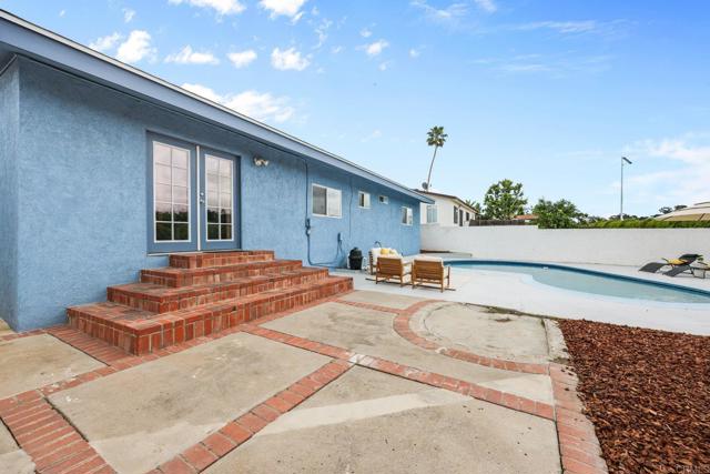 Detail Gallery Image 33 of 39 For 6865 Airoso Ave, San Diego,  CA 92120 - 3 Beds | 2 Baths