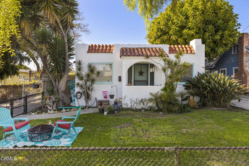 491 S Evergreen Drive, Ventura, CA 93003