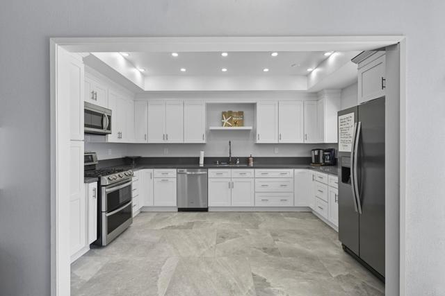 Gorgeous kitchen for Club or personal events can be arranged.