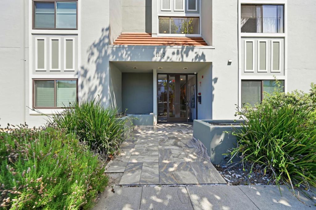 1110 Bayswater Avenue #303