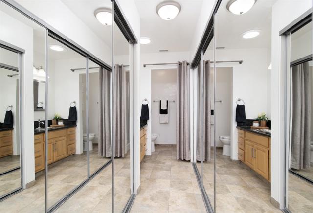 Detail Gallery Image 11 of 26 For 3625 Vista Oceana #18,  Oceanside,  CA 92057 - 2 Beds | 2 Baths