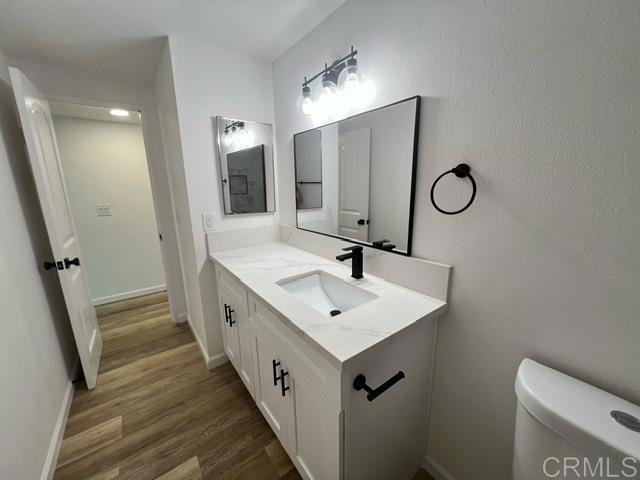 Detail Gallery Image 12 of 14 For 8535 Lemon Ave, La Mesa,  CA 91941 - 3 Beds | 2 Baths