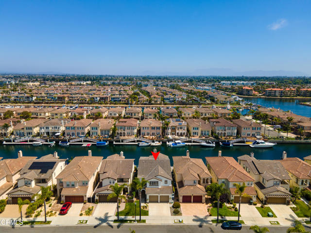 Detail Gallery Image 47 of 51 For 1520 Viewpoint Dr, Oxnard,  CA 93035 - 4 Beds | 3 Baths