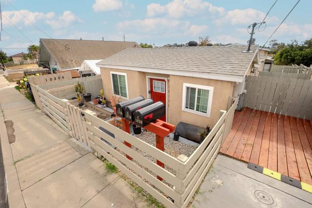 Property Photo from MLS