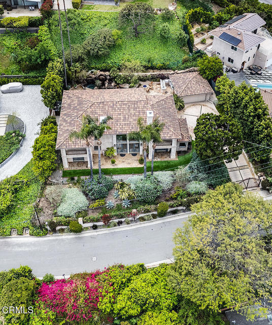 Detail Gallery Image 2 of 46 For 15450 Briarwood Dr, Sherman Oaks,  CA 91403 - 4 Beds | 4/1 Baths
