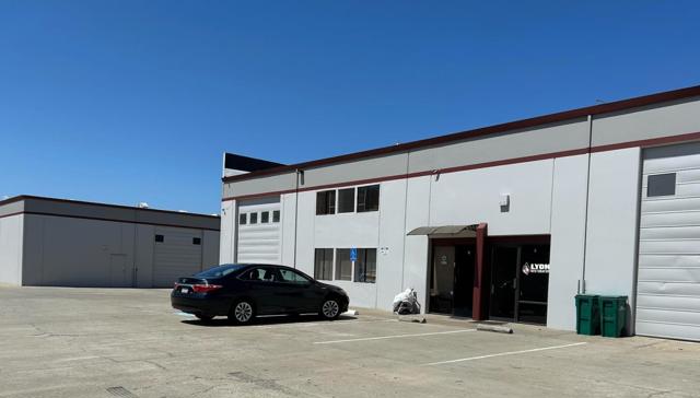 21087 Cabot Boulevard, Hayward, California 94545, ,Commercial Sale,For Sale,Cabot,ML81992758
