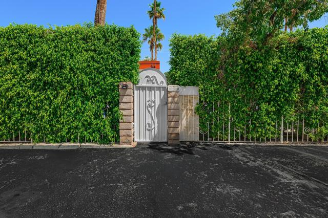 314 E Stevens Road #2, Palm Springs, CA 92262