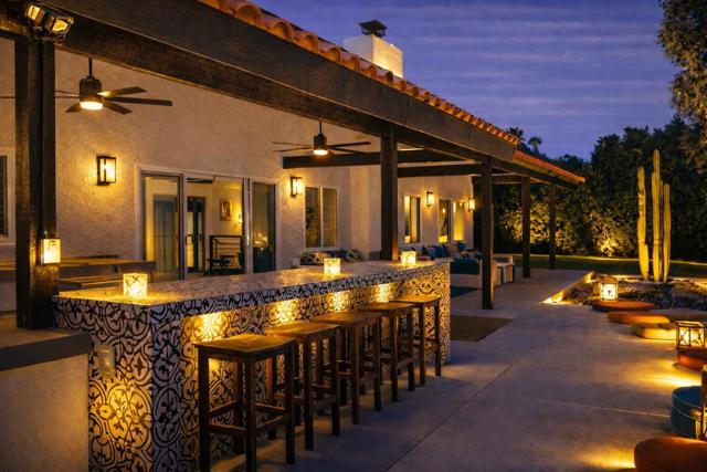 43170 Warner Trail, Palm Desert, CA 92211