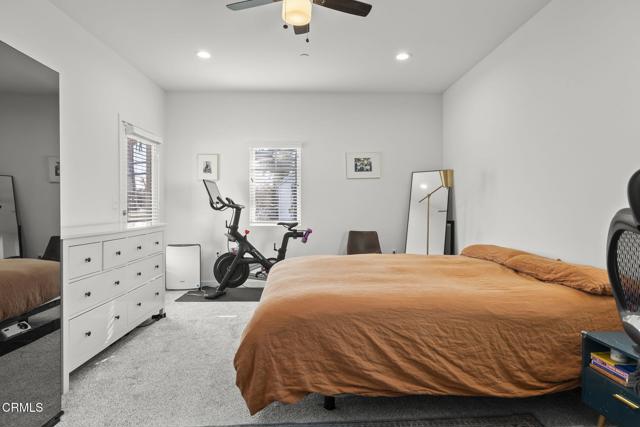 Detail Gallery Image 18 of 34 For 303 N F St #201,  Oxnard,  CA 93030 - 3 Beds | 2 Baths