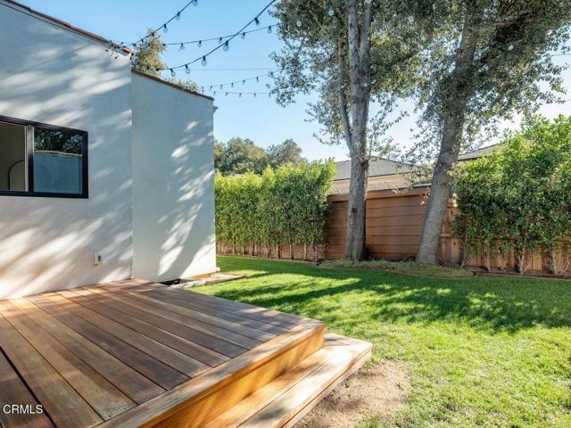 Detail Gallery Image 43 of 47 For 229 S Grand Oaks Ave, Pasadena,  CA 91107 - 3 Beds | 2 Baths