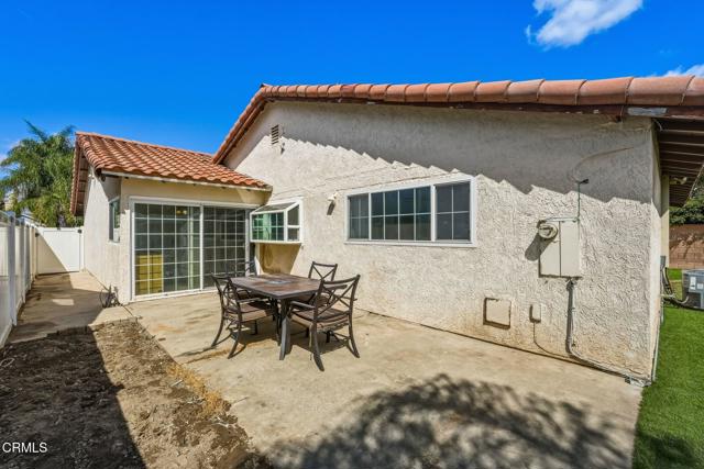 Detail Gallery Image 42 of 56 For 2082 Belgrave Ct, Simi Valley,  CA 93063 - 3 Beds | 2 Baths