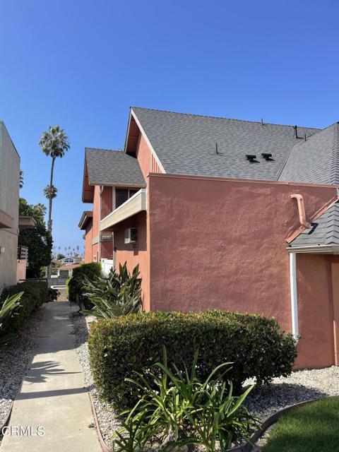 Detail Gallery Image 1 of 10 For 3031 E Harbor Bld #B,  Ventura,  CA 93001 - 2 Beds | 1/1 Baths