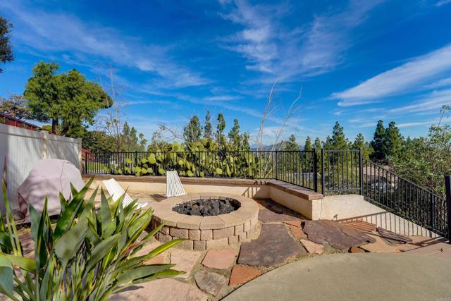 Detail Gallery Image 40 of 53 For 8140 Cinnabar Dr, La Mesa,  CA 91941 - 3 Beds | 2 Baths