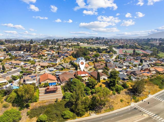Detail Gallery Image 32 of 33 For 6729 Anton Ln, San Diego,  CA 92114 - 4 Beds | 3 Baths