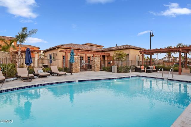 Detail Gallery Image 32 of 36 For 2355 Nicklaus St, Oxnard,  CA 93036 - 3 Beds | 2/1 Baths