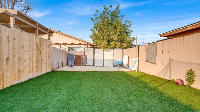 Home for Sale in El Cajon