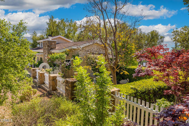 Detail Gallery Image 62 of 67 For Address Is Not Disclosed, Ojai,  CA 93023 - 7 Beds | 5/1 Baths