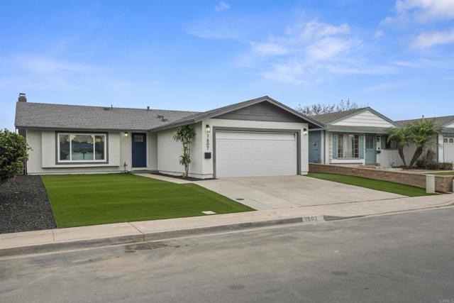 Detail Gallery Image 43 of 47 For 1607 Bubbling Well Dr, San Diego,  CA 92154 - 5 Beds | 3 Baths