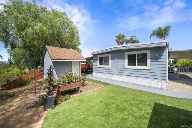 Detail Gallery Image 45 of 63 For 2400 W Valley Pkwy #36,  Escondido,  CA 92029 - 4 Beds | 2 Baths