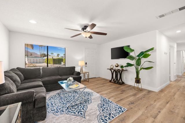 2200 N Carillo Road, Palm Springs, CA 92262