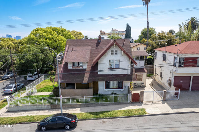 855 Waterloo Street #4, Los Angeles, CA, 90026 855 Waterloo Street #4, Los Angeles, CA, 90026