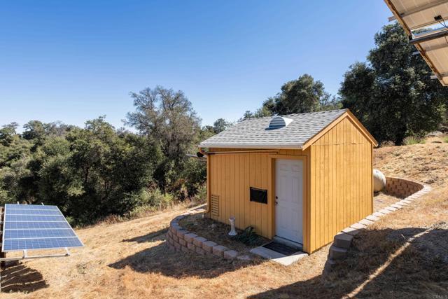 Detail Gallery Image 43 of 72 For 25770 East Grade Rd, Santa Ysabel,  CA 92070 - 2 Beds | 2 Baths