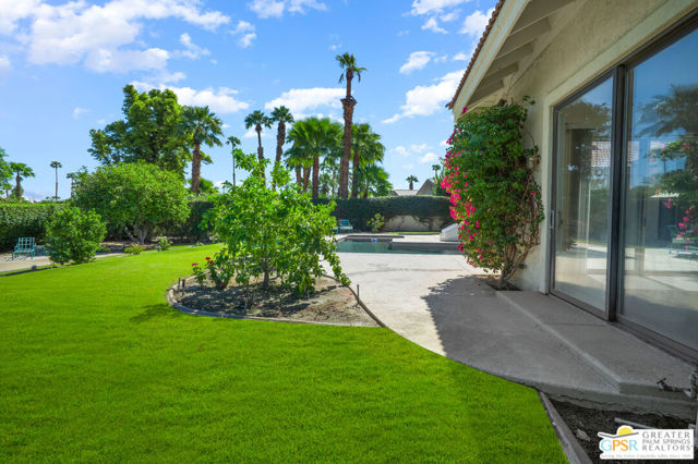 38450 Tandika Trail, Palm Desert, CA 92211