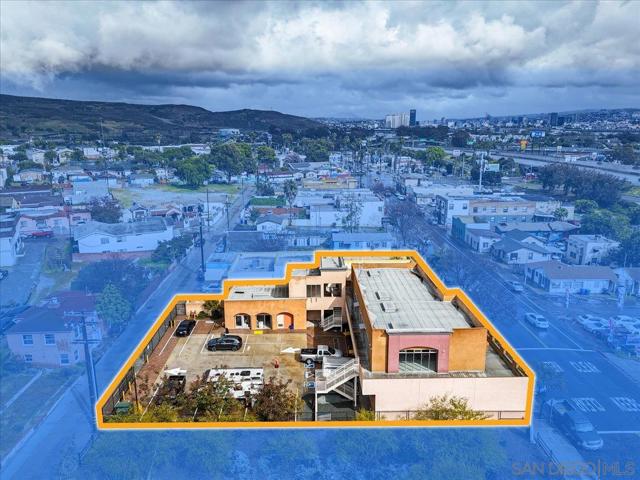 Image 2 of 46 For 165 San Ysidro Blvd