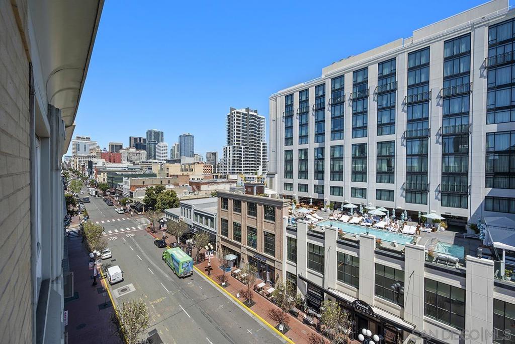 450 J Street - photo 8